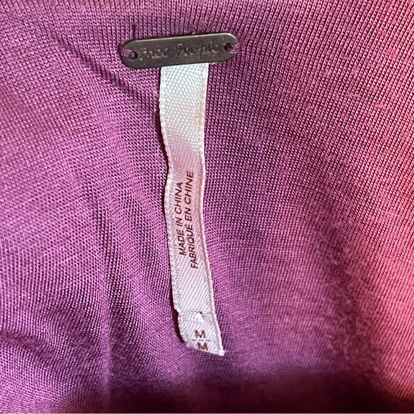 Free People Bringing Sexy Back shimmer dress - Picture 6 of 6